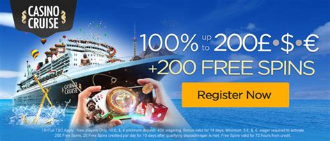 casino cruise review youjozz